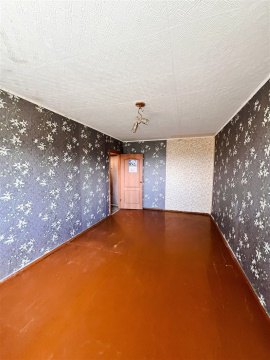 1-к квартира, 4/5 эт., 30м²