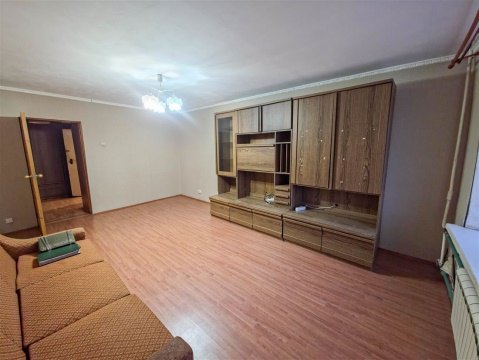 1-к квартира, 7/12 эт., 40м²