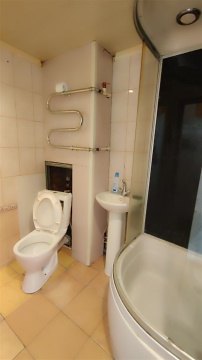 2-к квартира, 5/5 эт., 41м²