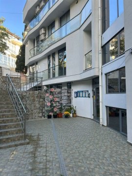 1-к квартира, 4/6 эт., 35м²