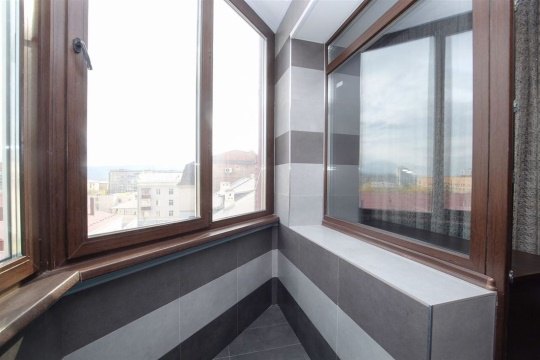 3-к квартира, 6/15 эт., 148м²