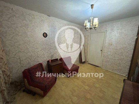 3-к квартира, 9/9 эт., 64м²