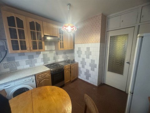 2-к квартира, 3/5 эт., 52м²