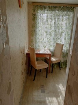 1-к квартира, 3/5 эт., 31м²