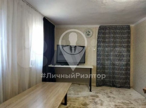 Дом 40м², участок 1 631 сот.