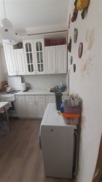 1-к квартира, 3/5 эт., 29м²