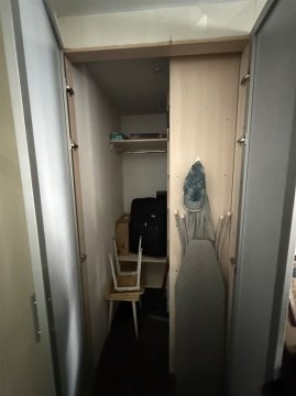 2-к квартира, 2/5 эт., 40м²