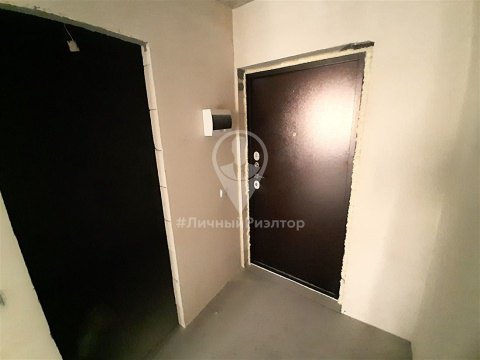 Студия, 3/7 эт., 18м²