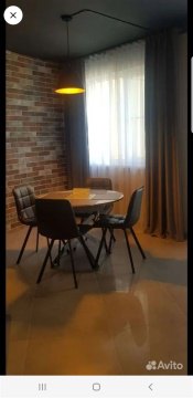 2-к квартира, 9/17 эт., 54м²