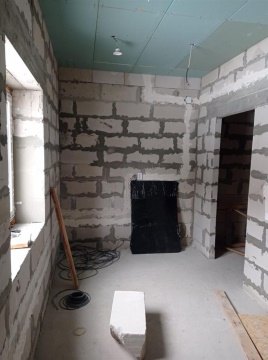 Дом 12м², участок 12 сот.