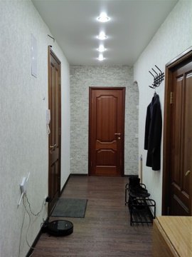 3-к квартира, 3/3 эт., 63м²