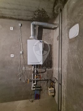 2-к квартира, 9/10 эт., 60м²