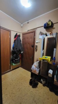 1-к квартира, 2/16 эт., 38м²