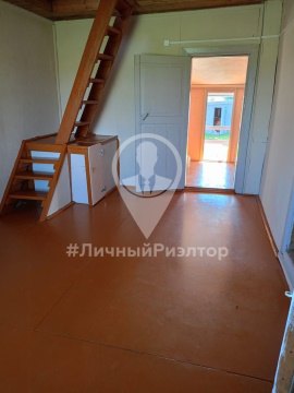 Дом 85м², участок 19 сот.