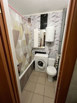 1-к квартира, 2/3 эт., 36м²