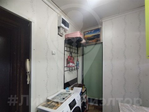 2-к квартира, 3/5 эт., 22м²