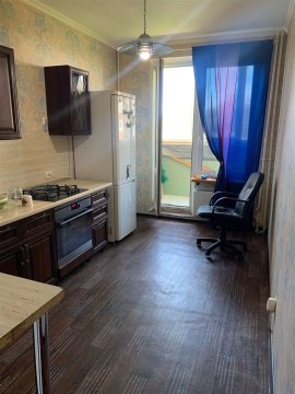 1-к квартира, 2/5 эт., 38м²