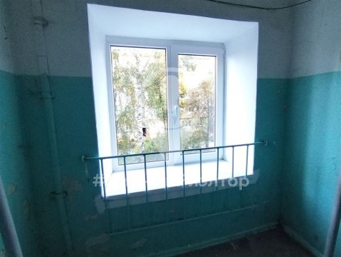 2-к квартира, 3/5 эт., 43м²