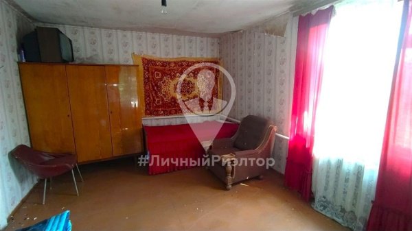 Дом 58м², участок 42 сот.