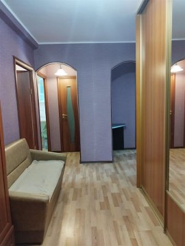 2-к квартира, 7/14 эт., 70м²
