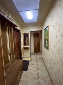 2-к квартира, 6/10 эт., 51м²