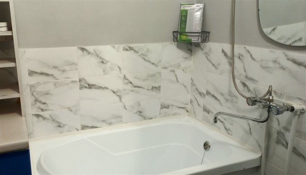 1-к квартира, 10/10 эт., 50м²