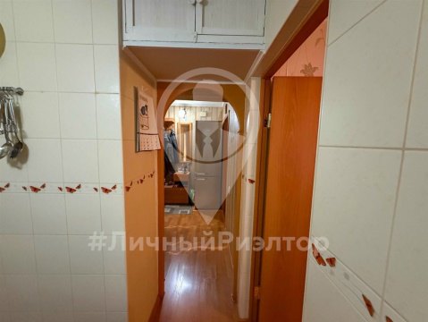 2-к квартира, 1/5 эт., 41м²