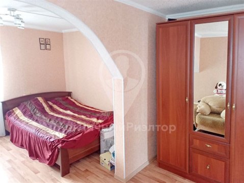 Дом 68м², участок 21 сот.