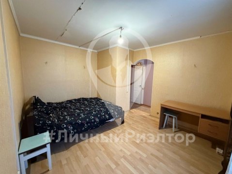 1-к квартира, 9/9 эт., 21м²