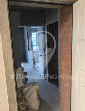 1-к квартира, 2/15 эт., 30м²