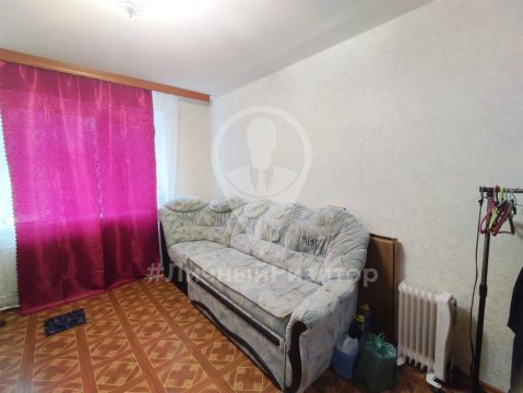 2-к квартира, 2/10 эт., 57м²