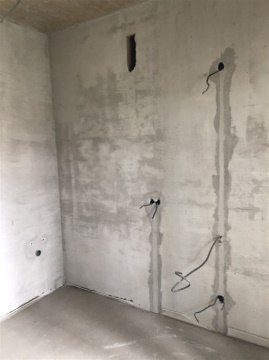 1-к квартира, 3/4 эт., 32м²