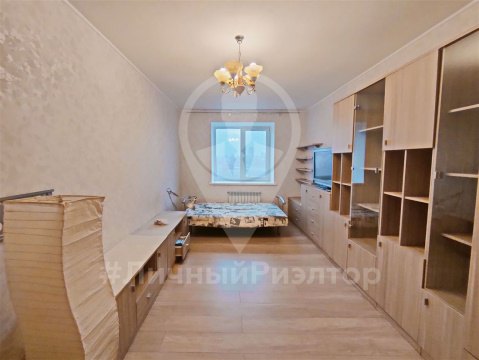 1-к квартира, 7/10 эт., 38м²