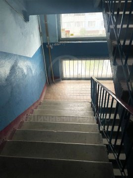 1-к квартира, 4/5 эт., 32м²