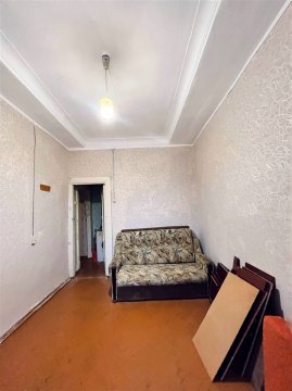 2-к квартира, 5/5 эт., 45м²