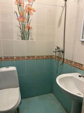 1-к квартира, 1/2 эт., 19м²