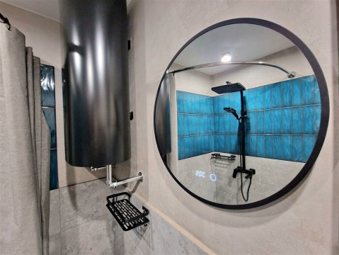 1-к квартира, 4/5 эт., 33м²